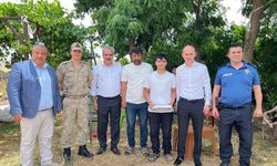 Şanlıurfa Siverek’te okul saldırısında yaralanmışlardı: Karneleri evlerinde verildi