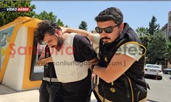 Şanlıurfa’da Şok Olay: Eşini Öldürüp İntihar Süsü Verdi Koca Adliyeye sevk edildi