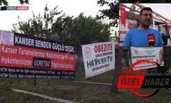 Şanlıurfa’da Sağlık Alarmı: Obezite ve Kanser İçin Erken Tanı Vurgusu