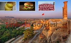 Tarım ve Orman Bakanlığından Şanlıurfa’da Peş Peşe Gıda İfşaları açıkladı
