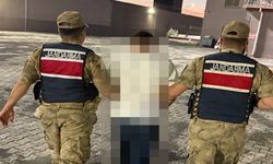 Şanlıurfa'da Hakkında 4 Yıl 2 Ay Kesinleşmiş Hapis Cezası Bulunan Şahıs Yakalandı