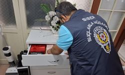 Şanlıurfa'da yasa dışı bahis  çetesine operasyon: Milyar TL'lik Vurgun Patladı!