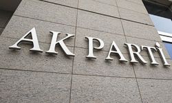 AK Parti'de 4 İlde İl Başkanlığı Değişimi