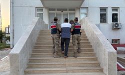 Uyuşturucu simsarına operasyon: Akçakale’de firar geziyordu!