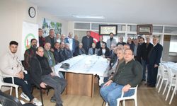 Ahmet Akay: “İstanbul’daki Akçakalelilerin Dayanışması Güçlenecek”