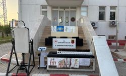 Akçakale Jandarma duyurdu: Sahte doktora operasyon!