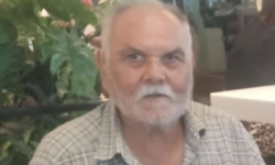 Ali Güneş Hayatını Kaybetti