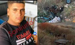 Şanlıurfa'da Feci Kaza: At Arabasına Çarpan Transit Araç 1 Kişinin Ölümüne Neden Oldu