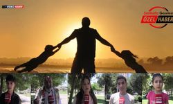Şanlıurfa’dan Babalara Vefa: “Evin Direği Babalardır”