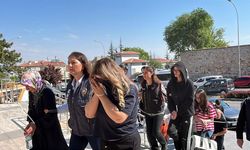 6 aylık takip Şanlıurfa'da şebekenin sonu oldu; Banka ve kripto ağına darbe!