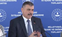 Şanlıurfa Valisi Şıldak; “Hedefimize ulaşacağız”