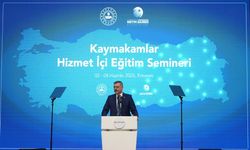 BakanÇiftçi, "Terörsüz Türkiye Hedefi, Güvenlikten Taviz Anlamına Gelmez"