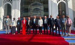 Başkan Gülpınar, Şanlıurfa’yı Fas’ta Dünyaya Tanıttı