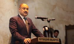 Başkan Gülpınar’dan Duygulandıran Mesaj: Bir Çocuğun Gülümsemesi Şehrin Nefesidir