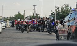 Şanlıurfa'da İki Grup Arasında Kavga: Polis Biber Gazıyla Müdahale Etti
