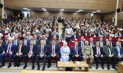 BİGEP 2025-2026 Eğitim Yılı Ödül Töreni Şanlıurfa’da Gerçekleştirildi