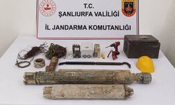 Birecik’te hırsız alarmı!