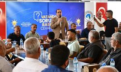 Şanlıurfa’nın Birecik ilçesi politikaya yön veriyor
