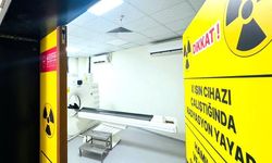 Bozova’da Sağlıkta Yeni Dönem: Tomografi Cihazı Hizmete Girdi