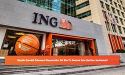 Büyük Emekli Ödemesi Duyuruldu: 90 Bin TL Destek İçin Şartlar Açıklandı!