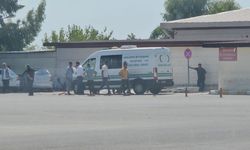 Şanlıurfa Akçakale ‘de kahreden olay: 8 Yaşındaki Zehra elektrik akımına kapılarak hayatını kaybetti