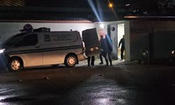 Halfeti’de garip olay: 44 yaşındaki adam evinde ölü bulundu!