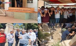 Mali Müşavir Şıh Müslüm Kutluoğlu Son Yolculuğuna Uğurlandı