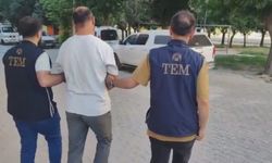 Şanlıurfa’da terör örgütüne operasyon; 7 gözaltı!