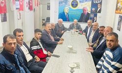Şanlıurfa'da Gençler Neden Evlenemiyor? İl Başkanından Çarpıcı Değerlendirme