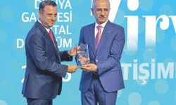 Dijital Dönüşüm Zirvesi’nde Geleceği Şekillendiren Açıklamalar