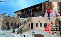 Şanlıurfa dizi sektörünün yeni gözdesi oldu