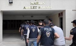 Vicdan istismarına şafak darbesi; Şanlıurfa’da operasyon!