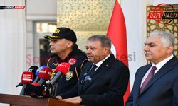 Şanlıurfa’da uyuşturucu satıcılarına darbe: 362 kişi gözaltına alındı!