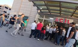 Şanlıurfa’da ölümlü kaza: Hastane savaş alanına döndü!