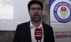 Şanlıurfa’da öğretmen açığı büyüyor