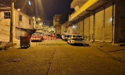 Şanlıurfa'da Eve Silahlı Saldırı: Polis Şüphelilerin Peşinde