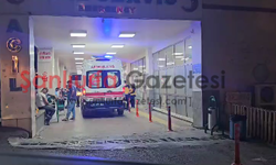 Şanlıurfa’da Otomobil Şarampole Devrildi: 3 Yaralı