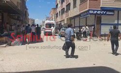 Şanlıurfa'da Taşlı ve Sopalı Kavga: 9 Yaralı