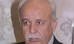 Şıh Müslüm Kutluoğlu Vefat Etti
