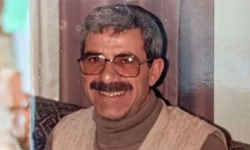 Hüseyin Beyazkuş Vefat Etti