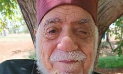 Nasih Bürmek Badıllı vefat etti