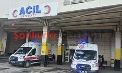Şanlıurfa'da Römorkun Altında Kalan 37 Yaşındaki Kişi Hayatını Kaybetti