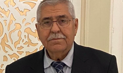 Ahmet Ertük vefat etti