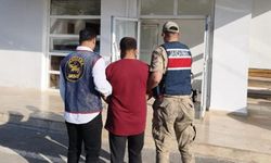 JASAT’tan Eyyübiye’de firari avı; Birçok dosyadan aranıyordu!