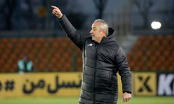 Fenerbahçe’de teknik direktörlük görevine İsmail Kartal’ın getirildiği açıklandı