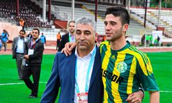 Fenerbahçe yönetiminde Şanlıurfalı isme Şanlıurfaspor’dan tebrik mesajı