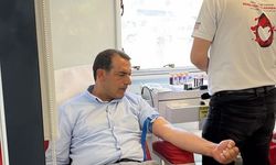 Fuat Altınova’nın Çağrısı Karşılık Buldu, Birecik Rekor Kırdı