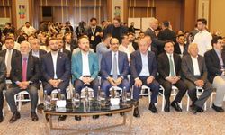 Gençlerin Geleceği İçin Kritik Buluşma: 12. Genç Türkiye Forumu