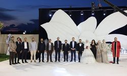 Güneş ve Aslan Ailelerinin Mutlu Günü