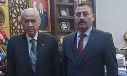 MHP Şanlıurfa İl Başkanı Osman Mutlu Yeni Yönetimini Duyurdu! "Birlikte Yürüyeceğiz"